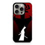 San Diego Padres iPhone 15 Pro Case