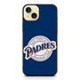 San Francisco 49ers iPhone 15 Plus Case