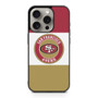 San Francisco Giants 1 iPhone 15 Pro Case