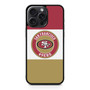 San Francisco Giants 1 iPhone 15 Pro Max Case