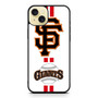 San Francisco Giants 2 iPhone 15 Plus Case