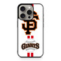 San Francisco Giants 2 iPhone 15 Pro Case