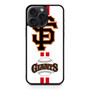 San Francisco Giants 2 iPhone 15 Pro Max Case