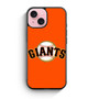 San Francisco Giants 3 iPhone 15 Case