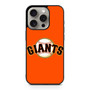 San Francisco Giants 3 iPhone 15 Pro Case