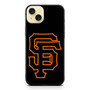 Sana Twice iPhone 15 Plus Case