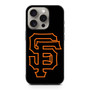 Sana Twice iPhone 15 Pro Case