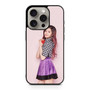 Sansa Quote iPhone 15 Pro Case