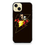 Sazzam Member of Justice League iPhone 15 Plus Case