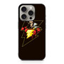 Sazzam Member of Justice League iPhone 15 Pro Case