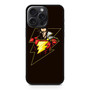 Sazzam Member of Justice League iPhone 15 Pro Max Case