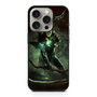 Scalebound iPhone 15 Pro Case