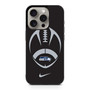 Second Star Quote iPhone 15 Pro Case