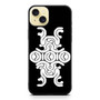 Shadow Of The Colossus iPhone 15 Plus Case