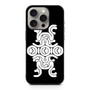 Shadow Of The Colossus iPhone 15 Pro Case