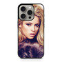 Shakira iPhone 15 Pro Case