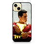 Shazam iPhone 15 Plus Case
