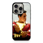 Shazam iPhone 15 Pro Case