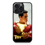 Shazam iPhone 15 Pro Max Case