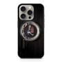 Shelby Turbo iPhone 15 Pro Case