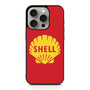 Sherlock iPhone 15 Pro Case