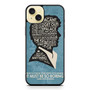 sherlock it must be so boring 1 iPhone 15 Plus Case