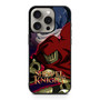 Shovel Knight Game 2 iPhone 15 Pro Case