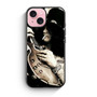 Slash GNR iPhone 15 Case