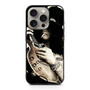 Slash GNR iPhone 15 Pro Case