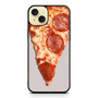 slice of pizza iPhone 15 Plus Case