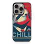 Smiling Meghan Trainor iPhone 15 Pro Case