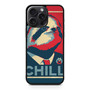 Smiling Meghan Trainor iPhone 15 Pro Max Case