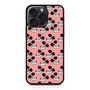 Smiling mickey collage iPhone 15 Pro Max Case