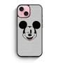 Smiling Micky Mouse iPhone 15 Case