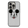Smiling Micky Mouse iPhone 15 Pro Case