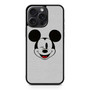 Smiling Micky Mouse iPhone 15 Pro Max Case