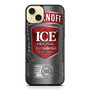 smirnoff ice original iPhone 15 Plus Case