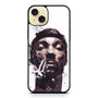 Snoop Dogg iPhone 15 Plus Case