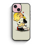 Snoopy a Hug iPhone 15 Case