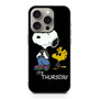 Snoopy Smile its Thursday iPhone 15 Pro Case