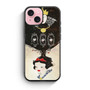 Snow White Mirror iPhone 15 Case