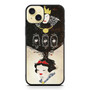 Snow White Mirror iPhone 15 Plus Case