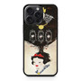 Snow White Mirror iPhone 15 Pro Max Case