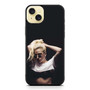 Soft Kitty Warm Kitty iPhone 15 Plus Case