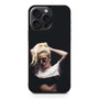 Soft Kitty Warm Kitty iPhone 15 Pro Max Case