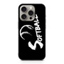 Softball 2 iPhone 15 Pro Case