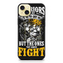 sophie turner iPhone 15 Plus Case