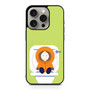 South Park kenny iPhone 15 Pro Case