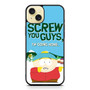 South Park 1 iPhone 15 Plus Case