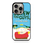 South Park 1 iPhone 15 Pro Case